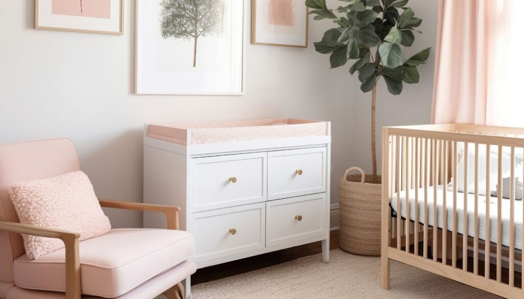 baby nursery