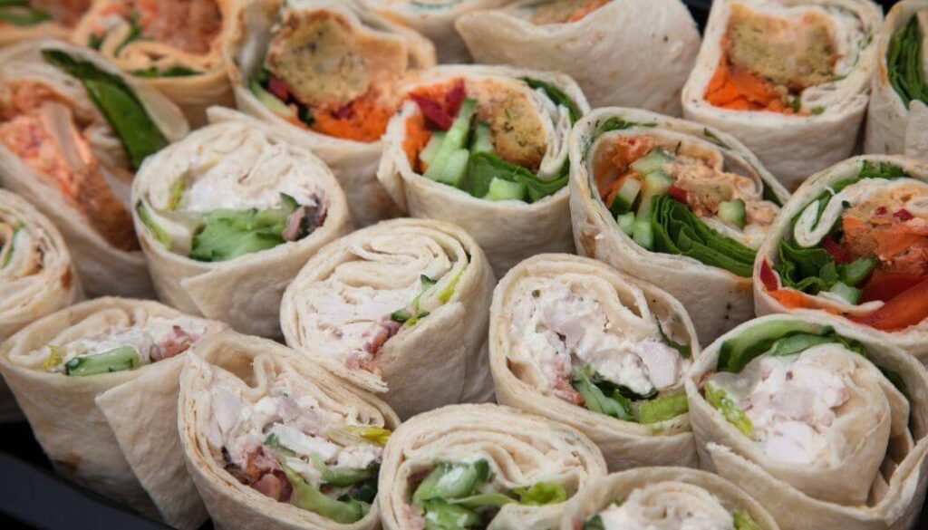 farmers market food ideas