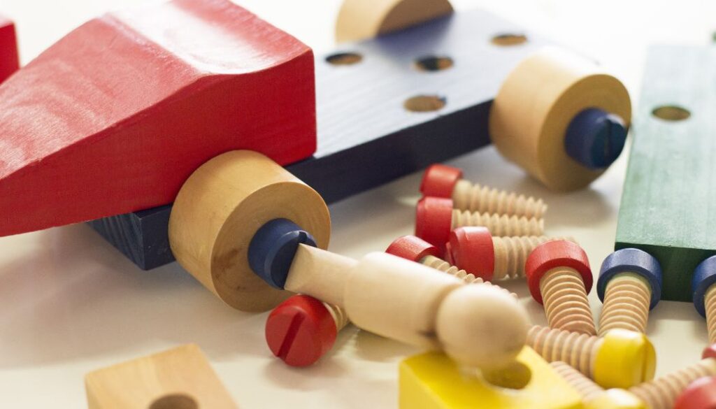 newborn baby toys