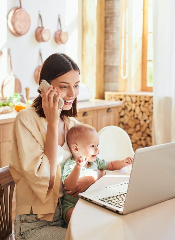10 Game-Changing Work-Life Balance Tips for New Parents