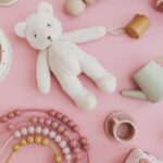 baby girl toys