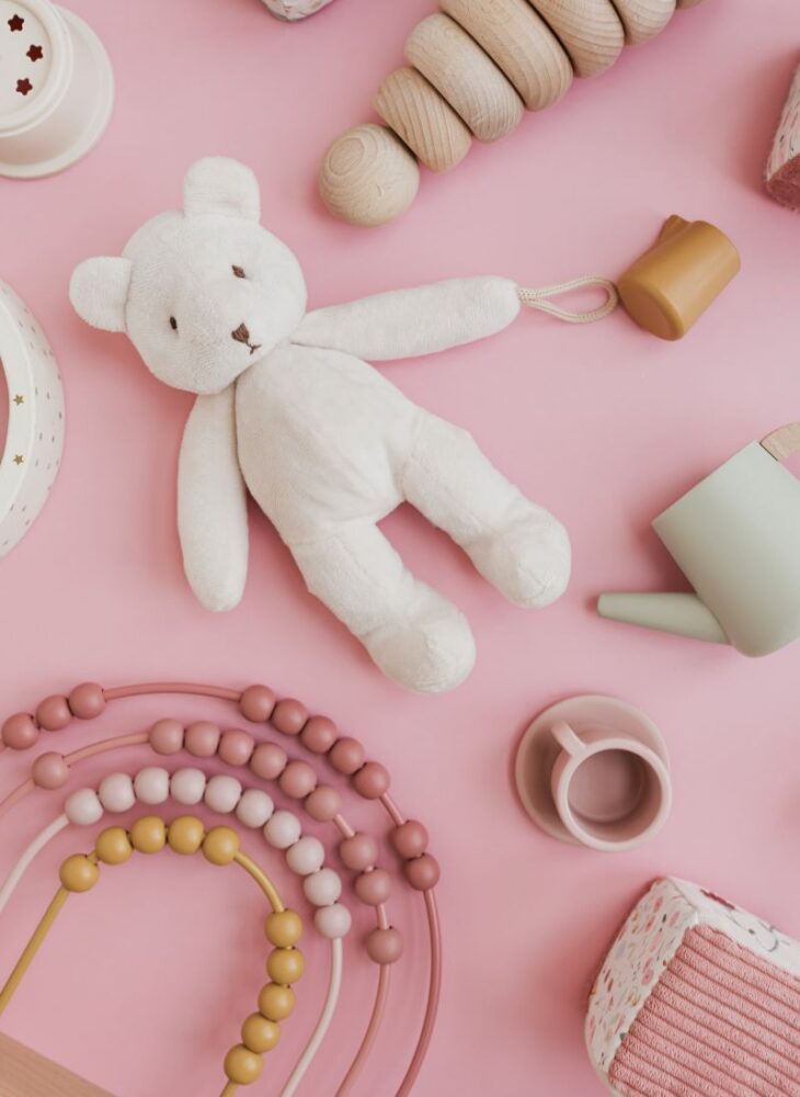 baby girl toys